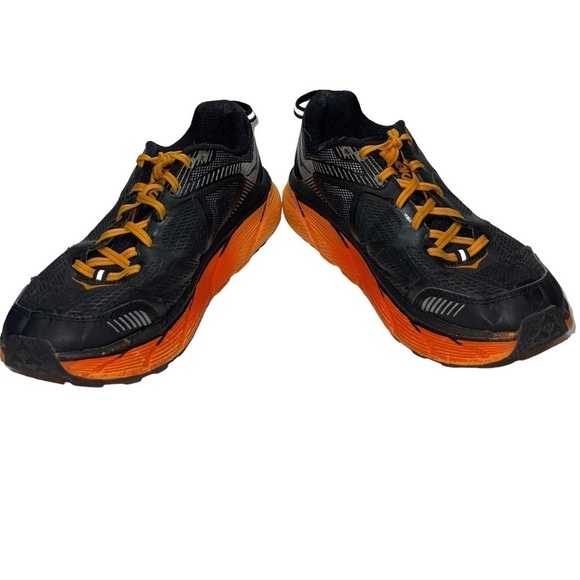 Hoka One One Man Shoes Size 9 - Picture 7 of 9